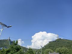 -蓟州溶洞风景区