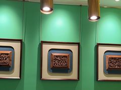 -顺峰顺水顺德菜(第一百货店)