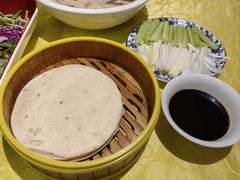 -红红烤鸭店(西单店)