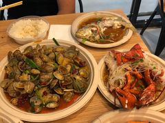 -盒马鲜生(顺义店)