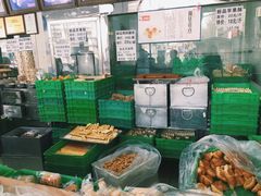 -宫廷糕点铺(建设路店)