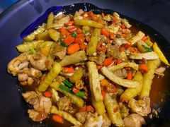 -蘭奢雅集·江浙菜(青山江滩店)