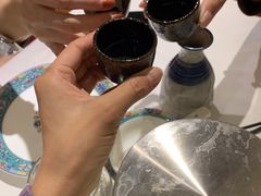 -肆月河豚·新淮扬(金融街店)