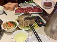 -小肥牛潮汕牛肉火锅(南联店)
