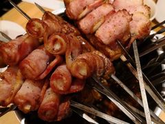 -鬼味烤翅(南锣鼓巷店)