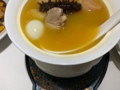 -莆田餐厅PUTIEN(三里屯店)