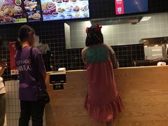 -肯德基(千秋广场店)