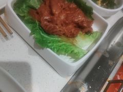 -海底捞火锅鲜切牛肉主题店(长寿路店)