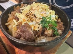 -沼津港精致料理·寿喜烧·烧鸟(漕河泾印象城店)