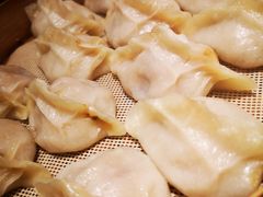 牛肉蒸饺-直隶安家牛肉罩饼(建华店)