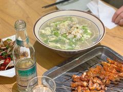 -群姐面馆·海鲜烧烤(同安路二店)