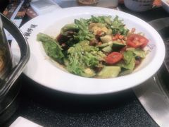 -灶座小锅烀饼·铁锅炖(道里店)