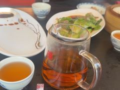 -山水茶艺馆·点心粤菜·30年老字号