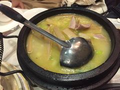 -川味堂·四川豆花(八卦岭店)