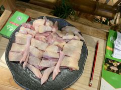 -椰夫人·养生椰子鸡(金沙洲永旺店)