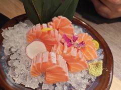 -炙柒Sekinana·精致日料(合生汇店)