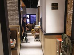 -江渔儿酸菜鱼(万科东荟城店)