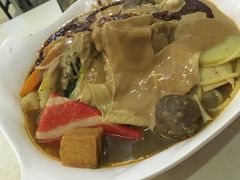 麻辣烫-承旭麻辣烫(马家堡东路店)