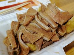 牛肚-细妹五香牛杂(步行街店)