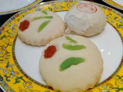 -富华斋饽饽铺·宫廷糕点·伴手礼(护国新天地店)