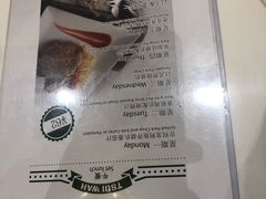 -翠华餐厅(宝安壹方城店)