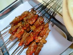 -金二烤肉(早慈巷小区店)