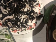 -东门口涮肉·砂锅·烤串(老门东店)