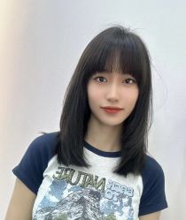 -丝语萱形象
