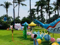 -三亚亚龙湾天域度假酒店