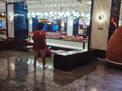 -青水瓦台汤泉(未央店)