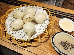 -沙州食驿·非遗小吃夜市