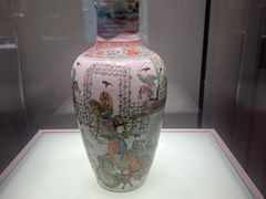 -景德镇中国陶瓷博物馆