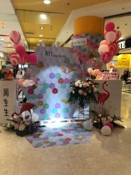 -周生生Chow Sang Sang(新世界店)