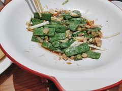 -临潼印象·特色陕菜