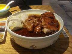 -昌勝香港深井烧鹅(新年华店)
