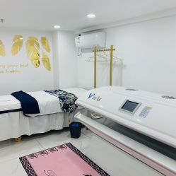 -哈妮皮肤管理中心