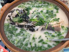 -千岛湖鱼味馆(十字街总店)