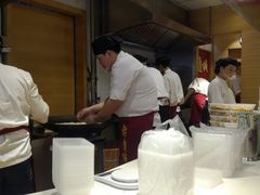 -老通城豆皮大王(吉庆街店)