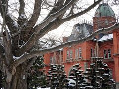 -北海道厅旧本厅舍(旧本庁舎)