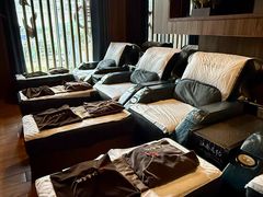 -江南足纪·影院足道·轻奢SPA(笋岗HALO广场店)