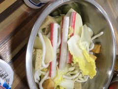 姐妹辣糊糊-姐妹辣糊糊(朝阳巷二店)