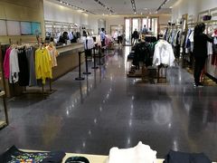 -URBAN REVIVO(济南世茂广场店)