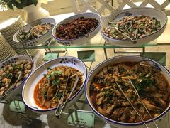 -339旋转餐厅(天府熊猫塔店)