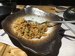 -东菊料理(吉利购物广场店)