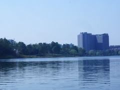 -美兰湖景区