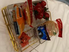 -华夏良子·足道SPA艾灸(王府井店)