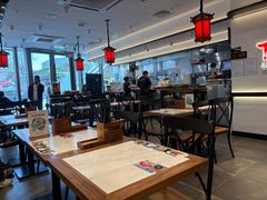 -和府捞面(曹路花园城店)