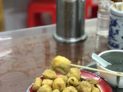 油豆腐-万家乐小小饮食店