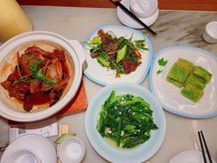 -钱江大院·芳宴江南(三花国际店)