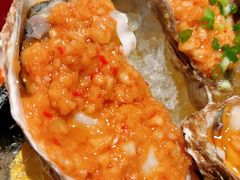 -火炉火自助餐(西直门凯德MALL店)